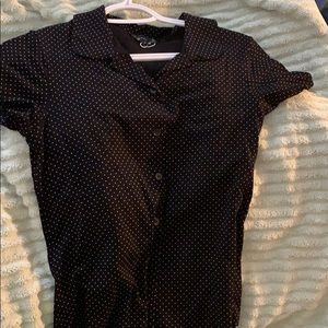 Agnis B bought direct from Paris